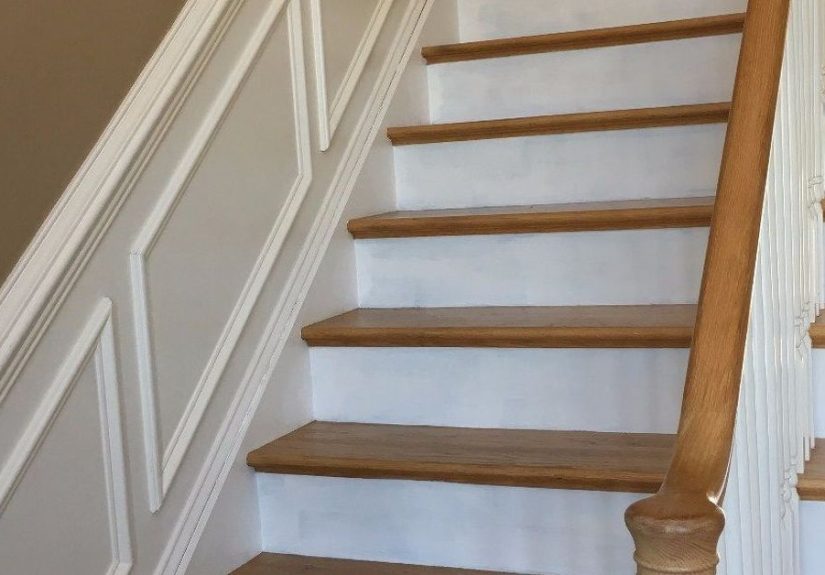 Staircase From Ho-Hum to OMG!