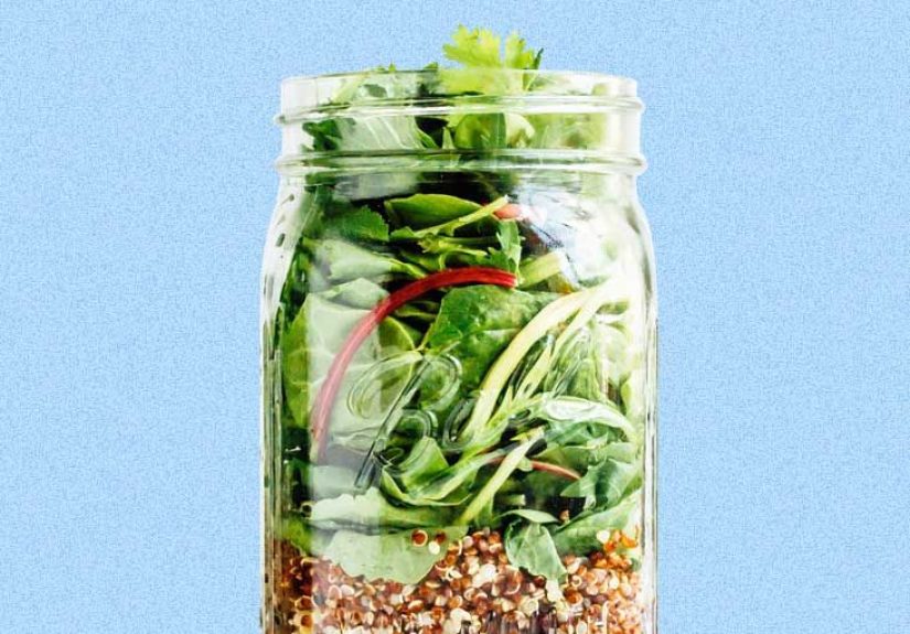 Summer Salads: Recipes to Try