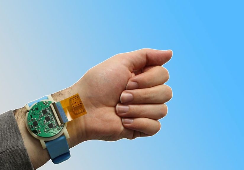 Sweat Fitness - Sweat Health - Health Trackers