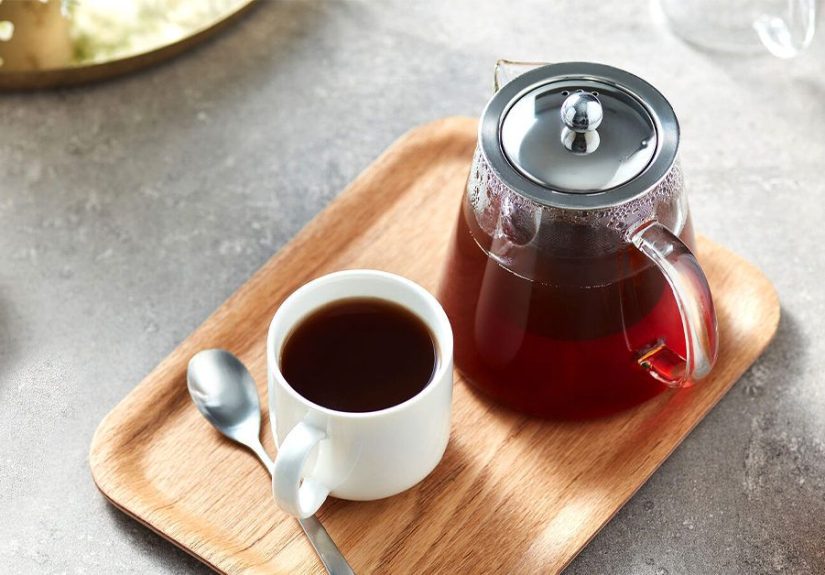 TÃ© y diabetes: CuÃ¡les son los tÃ©s mÃ¡s beneficiosos