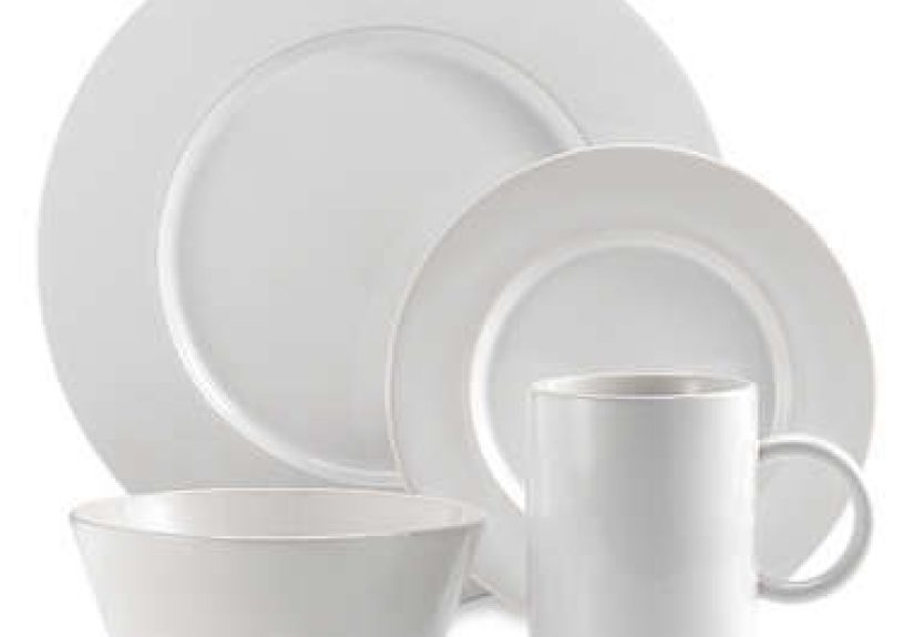 Tabletop: Terence Conran at Bed, Bath & Beyond