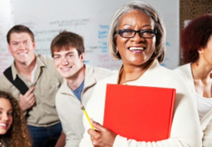 Taking Risks in Your Teaching