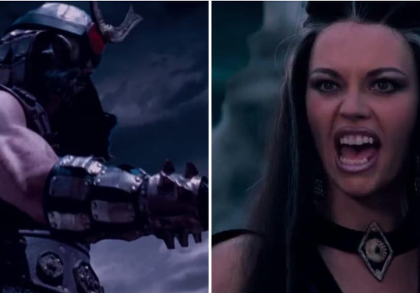 The 10 Most Absurd Moments From Mortal Kombat: Annihilation That Make It So Enjoyably Bad