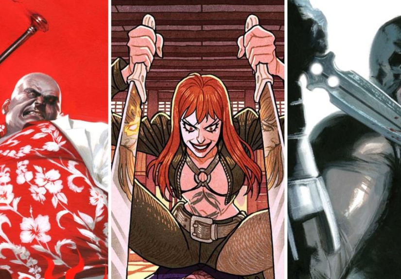 The 14 Best Daredevil Villains, Ranked By Fans