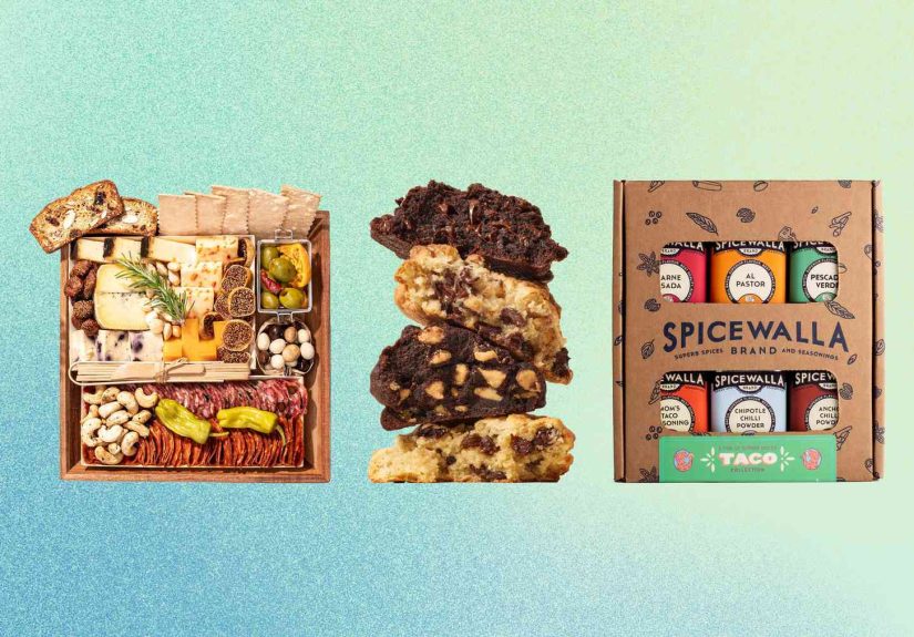 The 14 Best Food Gifts You Can Buy Online