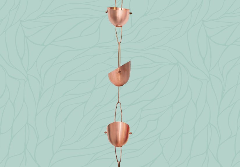 The 19 Best Rain Chains Our Editors Love