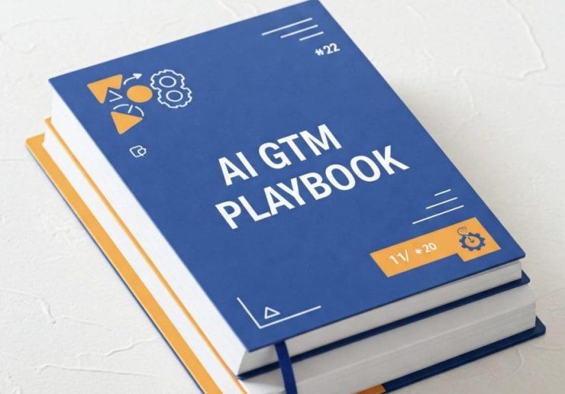 The 2021 GTM Playbook Is Mostly Dead. But What’s The AI Era Replacement?