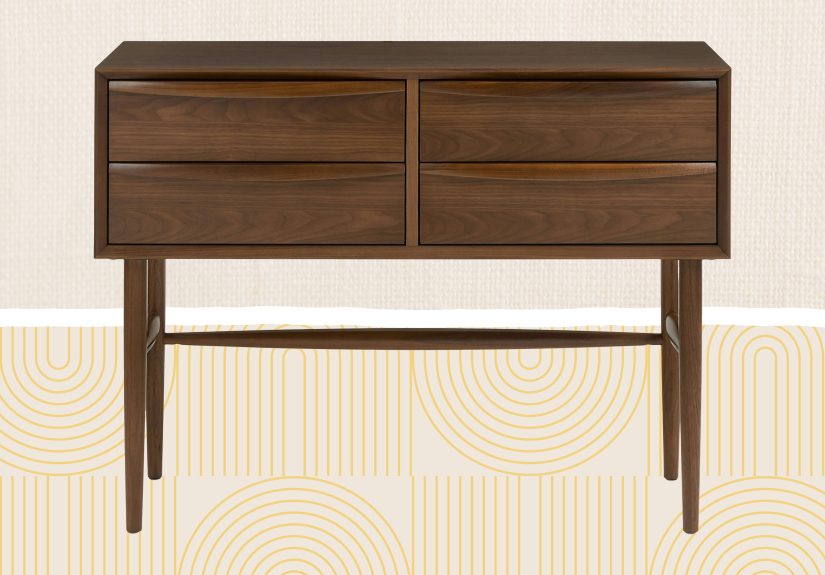 The 21 Best Console Tables of 2025, Reviewed by BHG