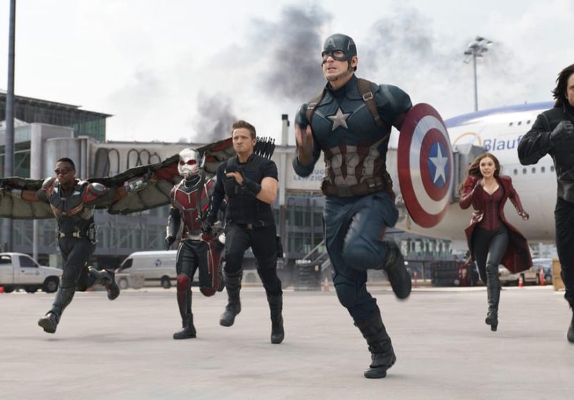 The 60+ Best Marvel Movies, Ranked By Fans