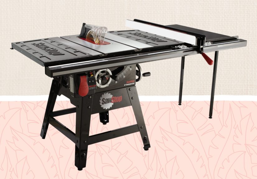 The 8 Best Table Saws, Reviewed by BHG