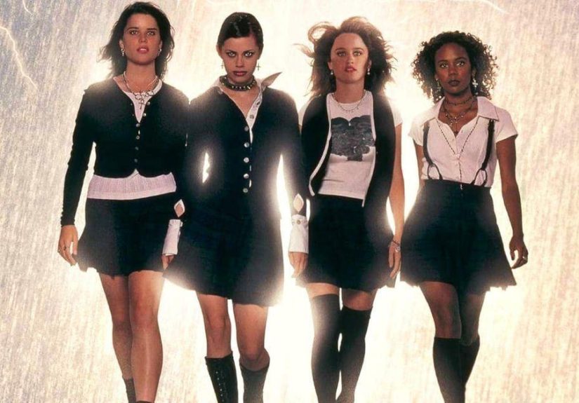 The Best 90s Witchcraft Movies