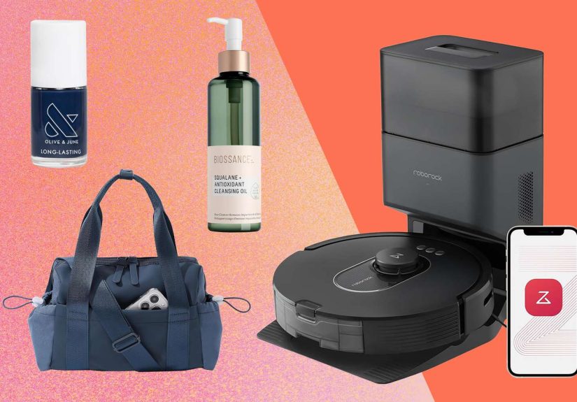 The Best Amazon Finds So Far in 2025, Per an Editor