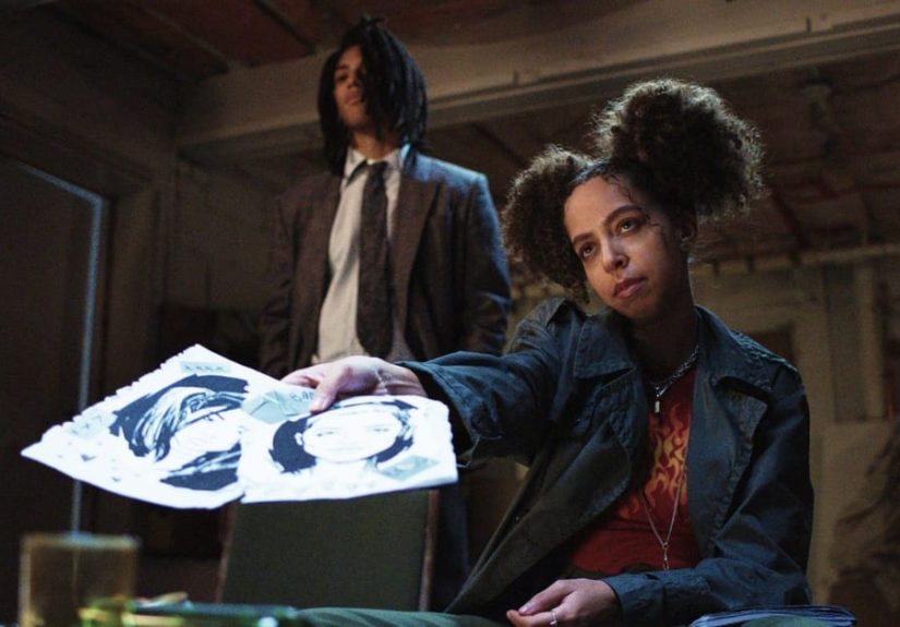 The Best New Crime Movies Of 2023, Ranked By Fans