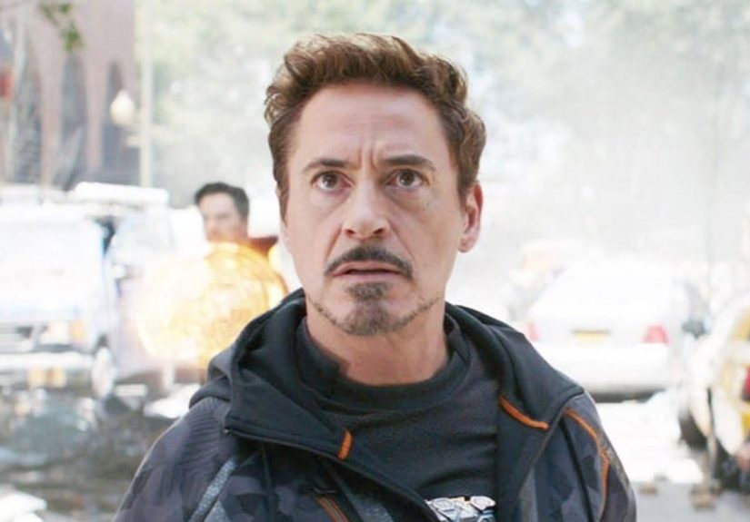 The Best Tony Stark Quotes From MCU Movies, Ranked By Fans