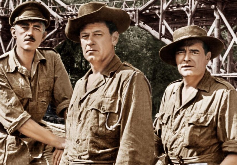 The Bridge on the River Kwai Rankings And Opinions