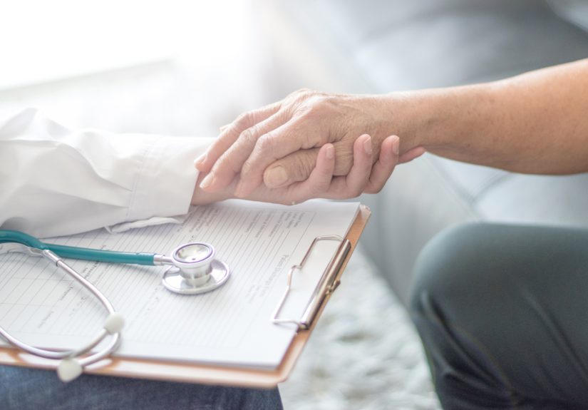 The broader mission for hospice care