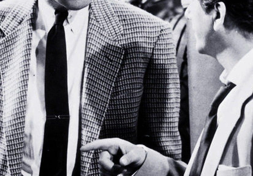 The Man Who Knew Too Much Rankings And Opinions