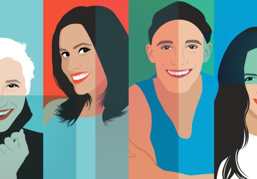 The Role of Social Media Throughout My Cancer Journey