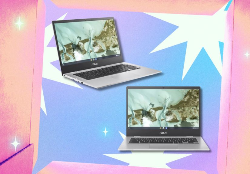 This Budget ASUS Chromebook Is on Sale for Just $190 Right Now