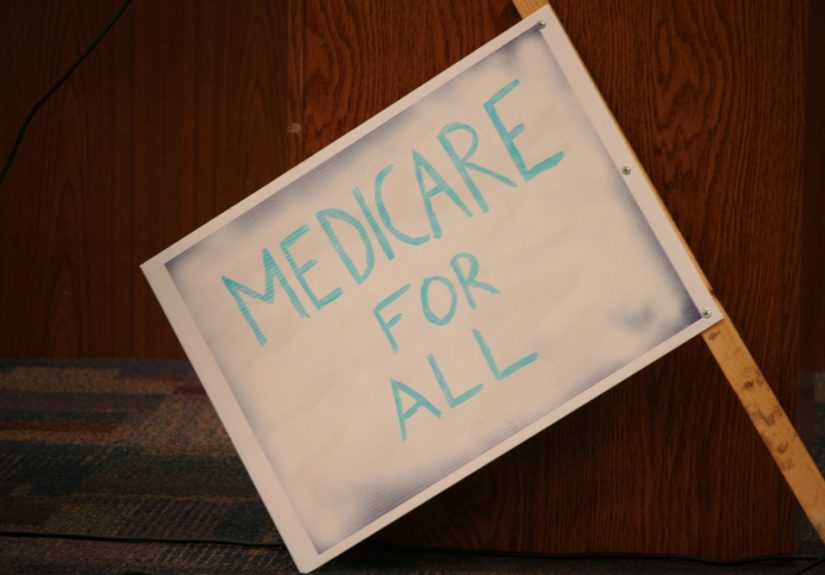 This is the one thing will make Medicare for all possible