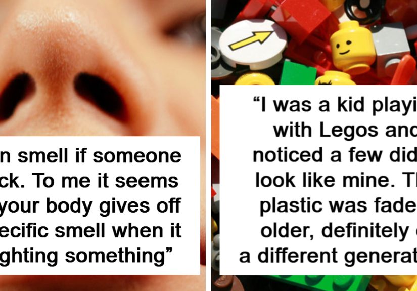 “To This Day It Still Gives Me Chills”: 30 Bizarre Experiences People Still Can’t Make Sense Of