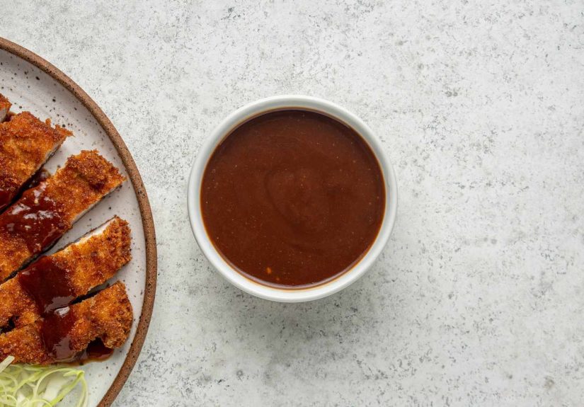 Tonkatsu Sauce Recipe