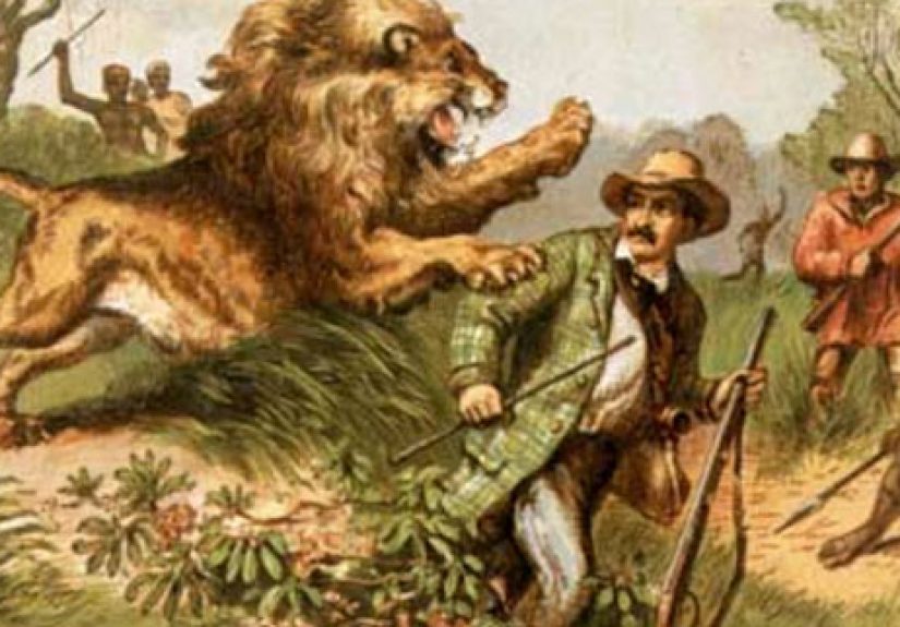 Top 10 Adventurers Who Never Returned Home