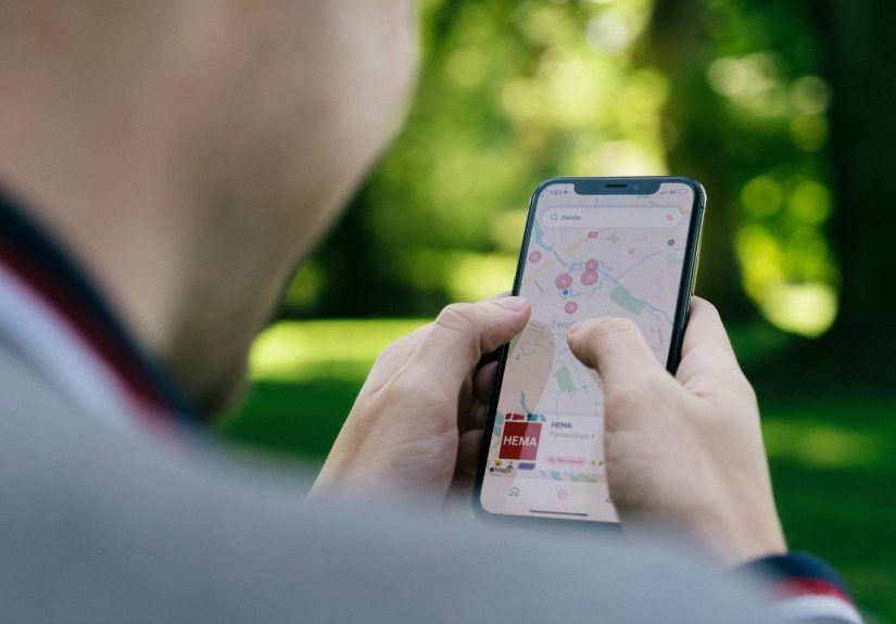 Travel Like You're a Local With Google's AI Maps