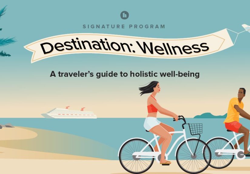 Travel Wellness Tips For Healthy Exploration