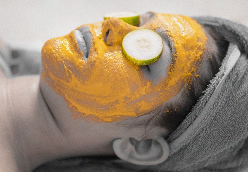 Turmeric Face Mask: Benefits, Side Effects, and How to Use