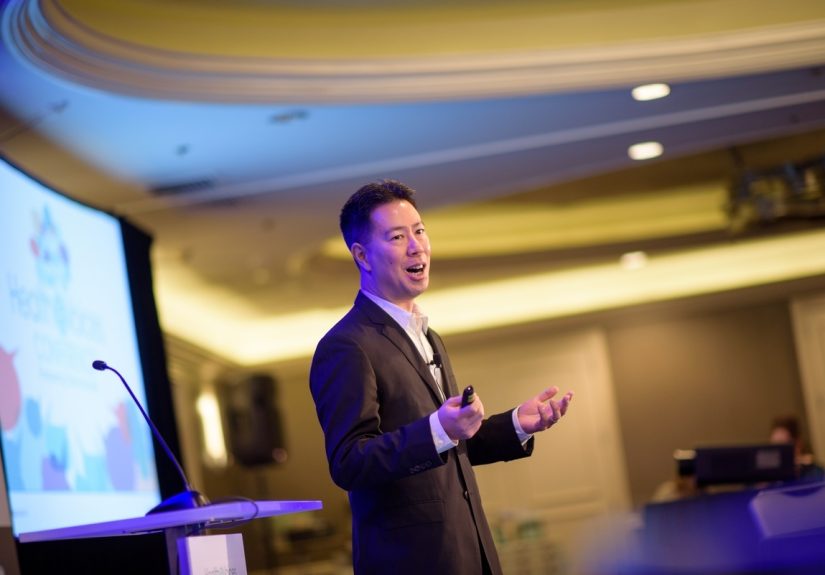 Turn physicians into powerful health care influencers