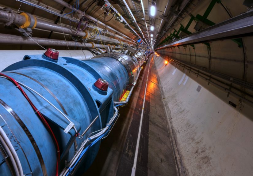 Uncertain Future for Russian Scientists at CERN Amid Ukraine War
