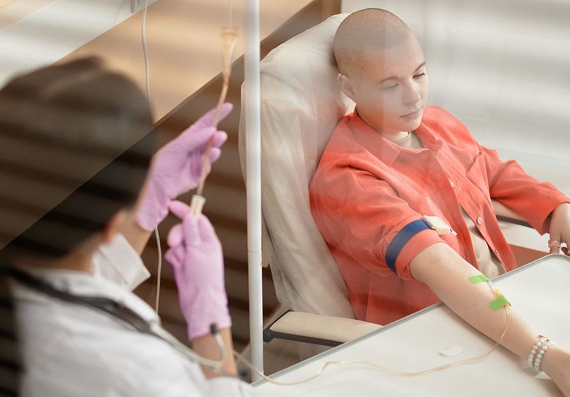 Understanding Your Breast Cancer Treatment Options