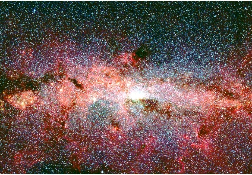 Unsolved Questions In Astronomy? Try Dark Matter!