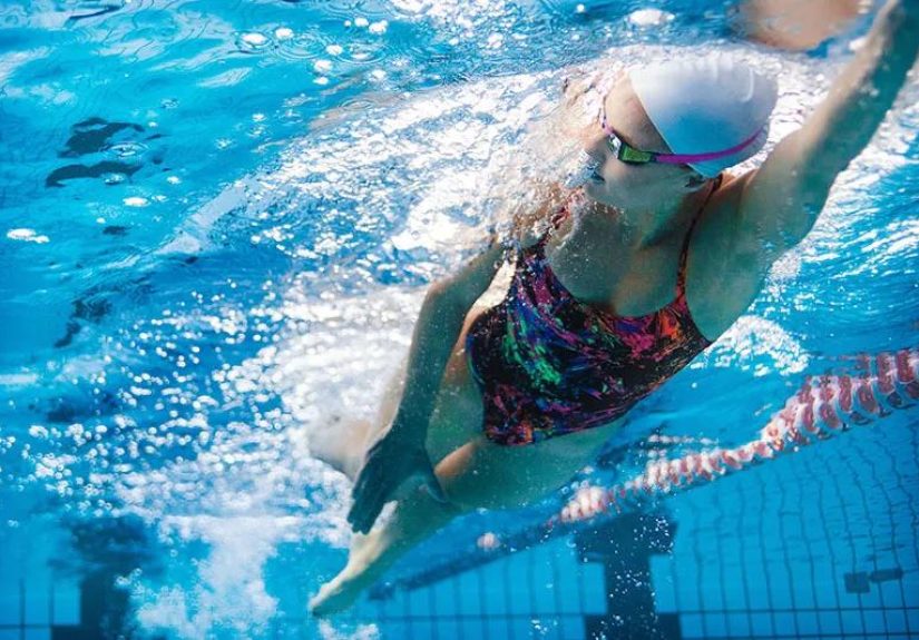 Upper Body Workouts to Try With an Injured Foot