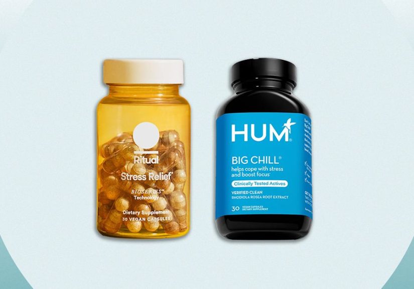 Vitamins for Stress: 8 Great Options Recommended by Experts