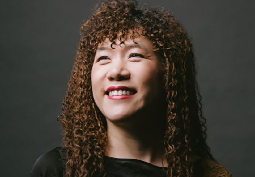 Weili Dai Uses AI to Help People Improve Their Lifestyles