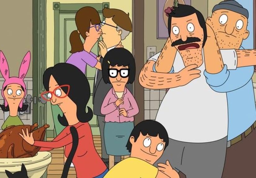 Wendy and Lizzie Molyneux's Favorite Bob's Burgers Episodes