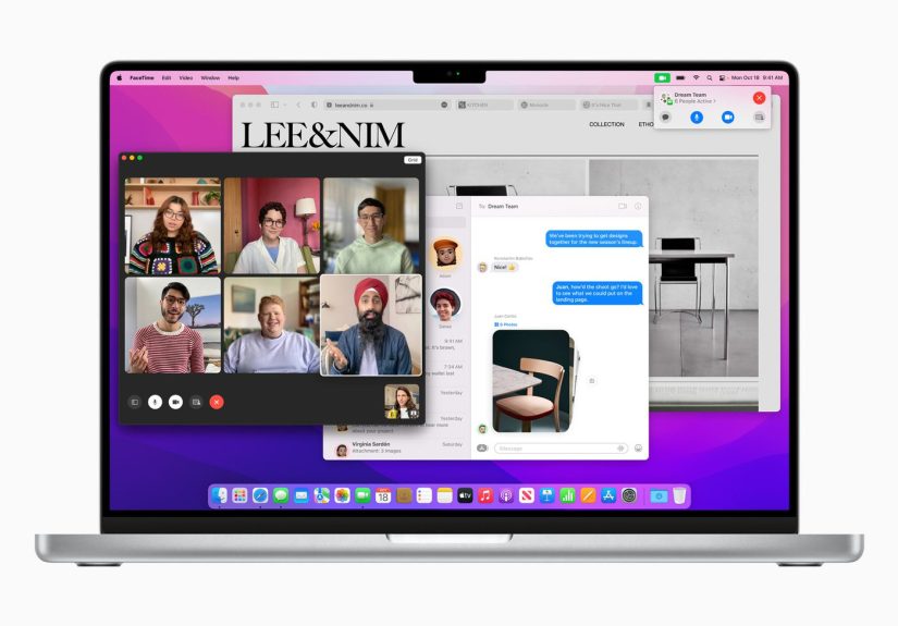 What Can You Do With macOS 12.1 Monterey?