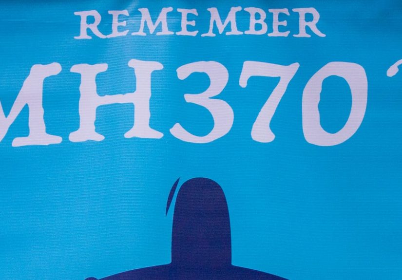 What If They Were Looking for Malaysia Airlines Flight 370 in the Wrong Place All Along?
