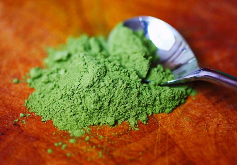 What Influences Caffeine Levels in Tea?