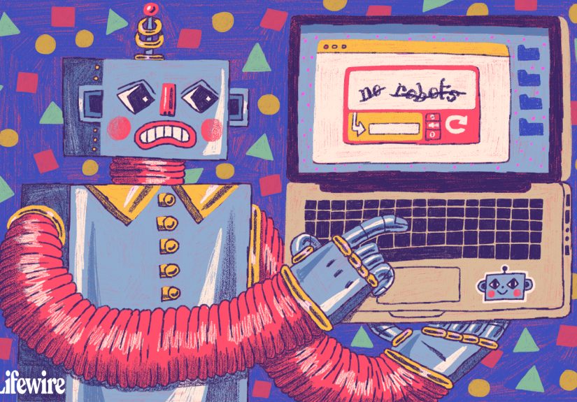 What Is a CAPTCHA Code?