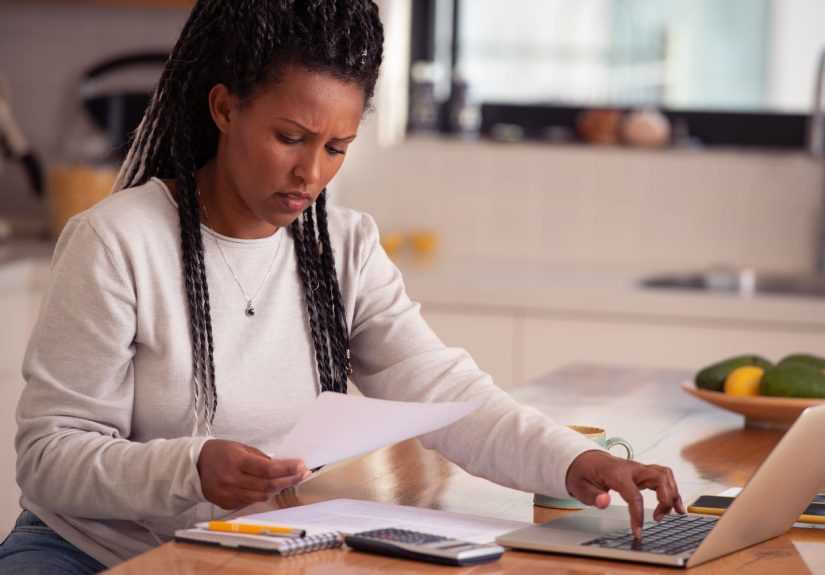 What Is a Widow's Exemption?