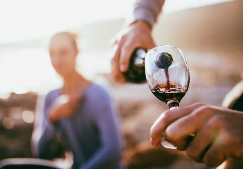 What is Fortified Wine?