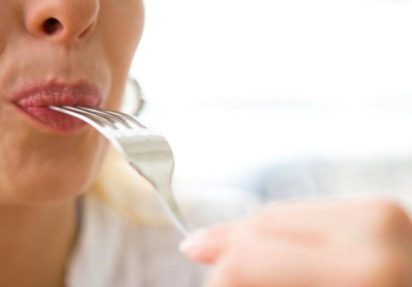 What It Means To Be a Supertaster