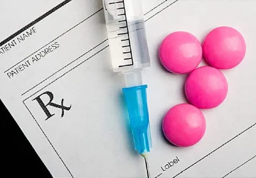 What You Should Know About Opioids
