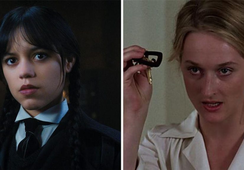Which Young Actresses From 2023 Are Destined To Be The Next Meryl Streep?