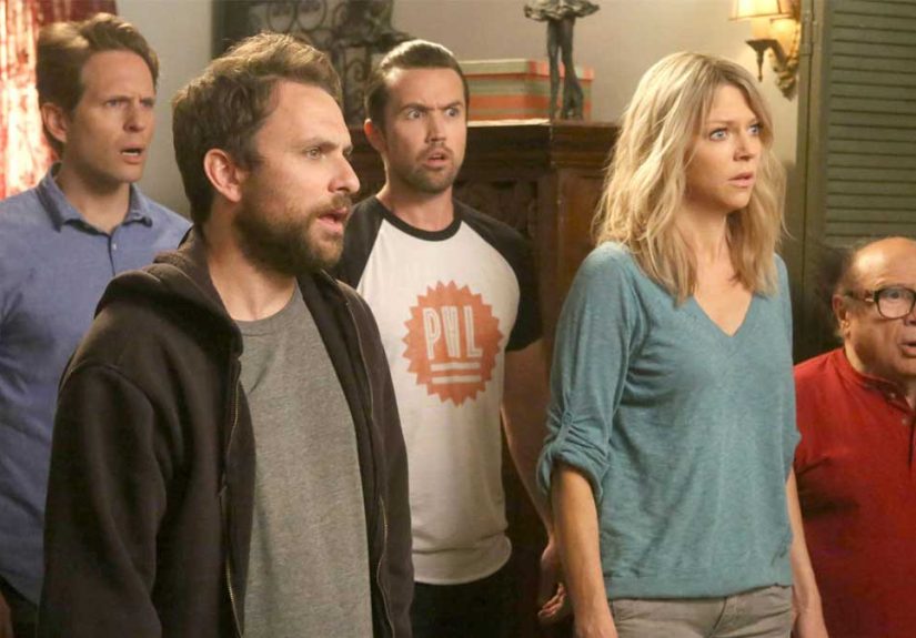 Who Is The LEAST Awful Person On "It’s Always Sunny In Philadelphia?"