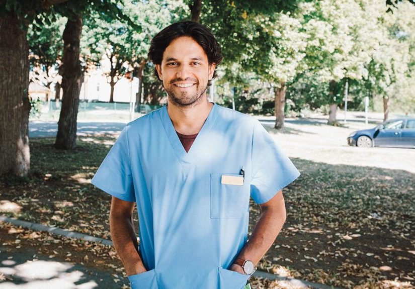 Why Become a Nurse? 7 Reasons to Consider a Nursing Career