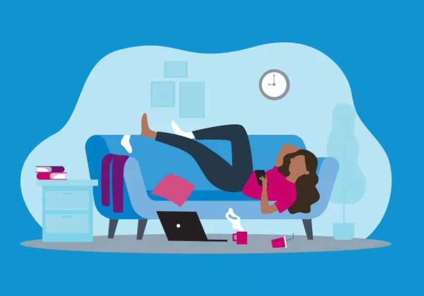 Why You Procrastinate and How To Stop